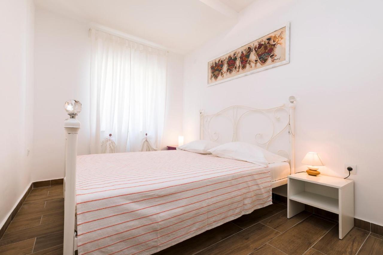 Апартаменты Casa Maria 2 Мали-Лошинь Экстерьер фото